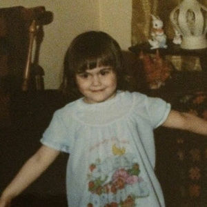 Meet your Posher, Heather